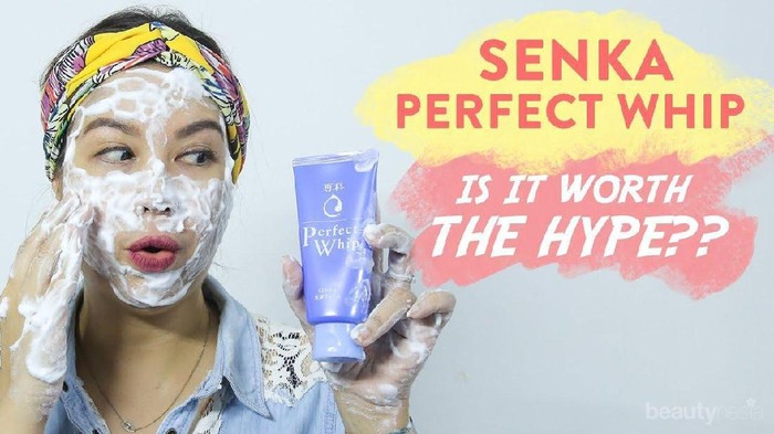 [FORUM] Senka beneran bagus?