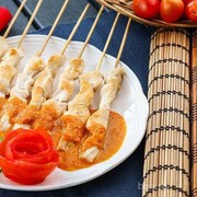 Belum Tahu Beda Sate Taichan dan Sate Ayam Biasa? Ini Penjelasannya!