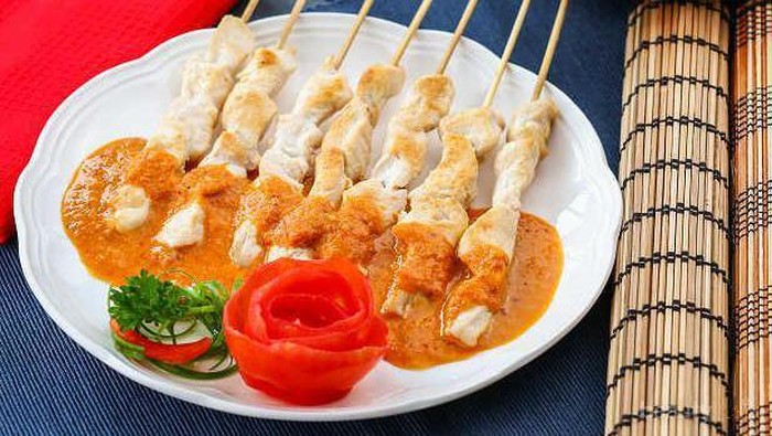 Belum Tahu Beda Sate Taichan dan Sate Ayam Biasa? Ini Penjelasannya!