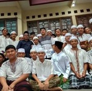 [FORUM] Kenapa ya kalau shalat itu susah kusyuk?