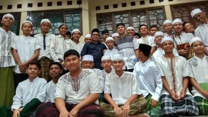 [FORUM] Kenapa ya kalau shalat itu susah kusyuk?