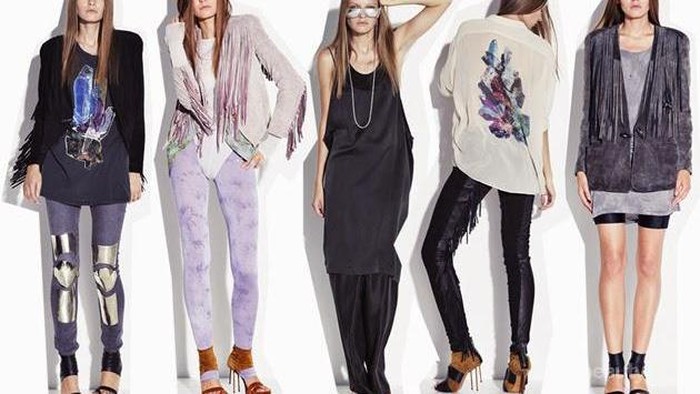 [FORUM] Baju yang punya efek menggemukan itu baju warna apa ya??