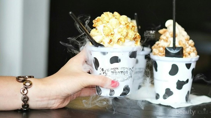 5 Kuliner Unik di Jakarta yang Wajib Kamu Coba, Dijamin Bikin Nagih!