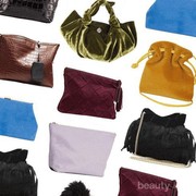 [FORUM] Ke pesta bagusan pake pouch atau handbag kecil ya??