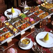 5 Restoran Jakarta Ini Punya Menu Makanan Khas Indonesia yang Nendang Abis! Kamu Wajib ke Sini!