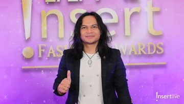 Berita Seputar Selebriti Insertlive Terkini : Cerita Mbah Mijan Berhasil Punya Anak Setelah Lepas Jimat di Dalam Tubuh