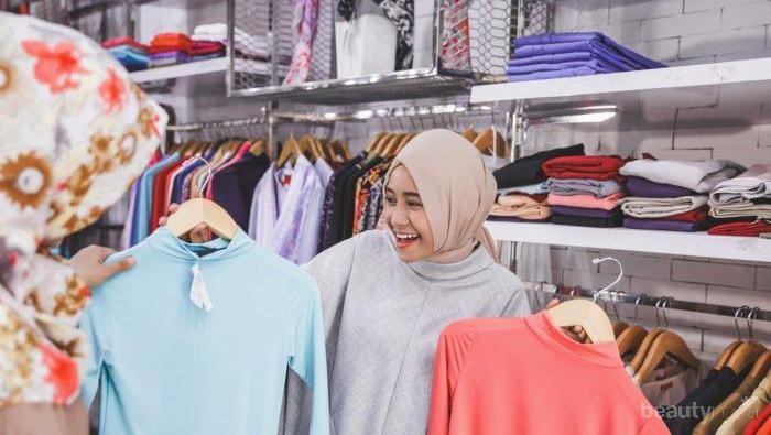 [FORUM] Beli baju lebih bagus di online shop atau di itc gitu sih?