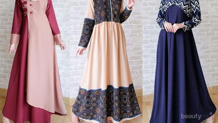 [FORUM] Sebenernya muslimah wajib pake gamis / tidak?