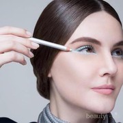 6 Cara Memakai Eyeliner Putih Biar Makeup Makin Stand Out