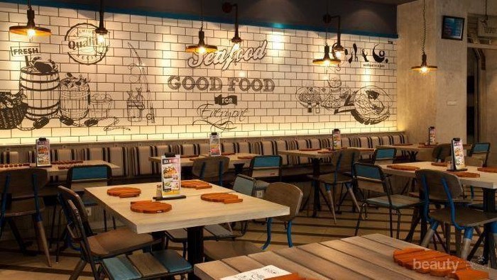 Cari Resto Enak di Jakarta? Ini Rekomendasinya!