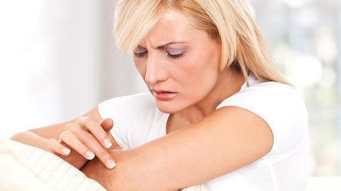 [FORUM] Kulitku kering bangettttt bagi tips dong