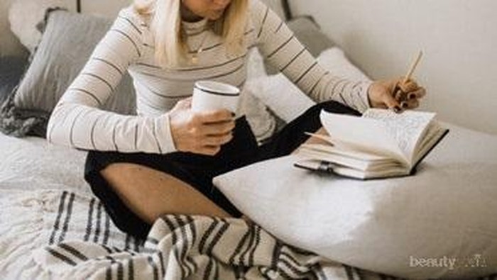 Selalu Jadi Mahasiswa Sibuk? Bagi Waktu Kamu dengan Cara Mudah Ini!