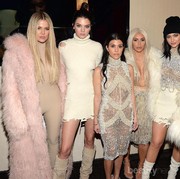 Wowo, Fantastis! Dekorasi Rumah Unik dan Mewah Keluarga Kardashian-Jenner