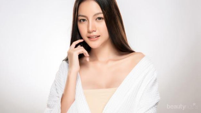 Rahasia Kecantikan Wajah dengan Face Oil dan Serum untuk Kulit Berminyak