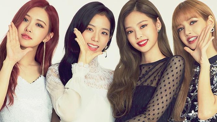 4 Tips Cantik Alami Bak Member Blakcpink dengan Makeup Natural