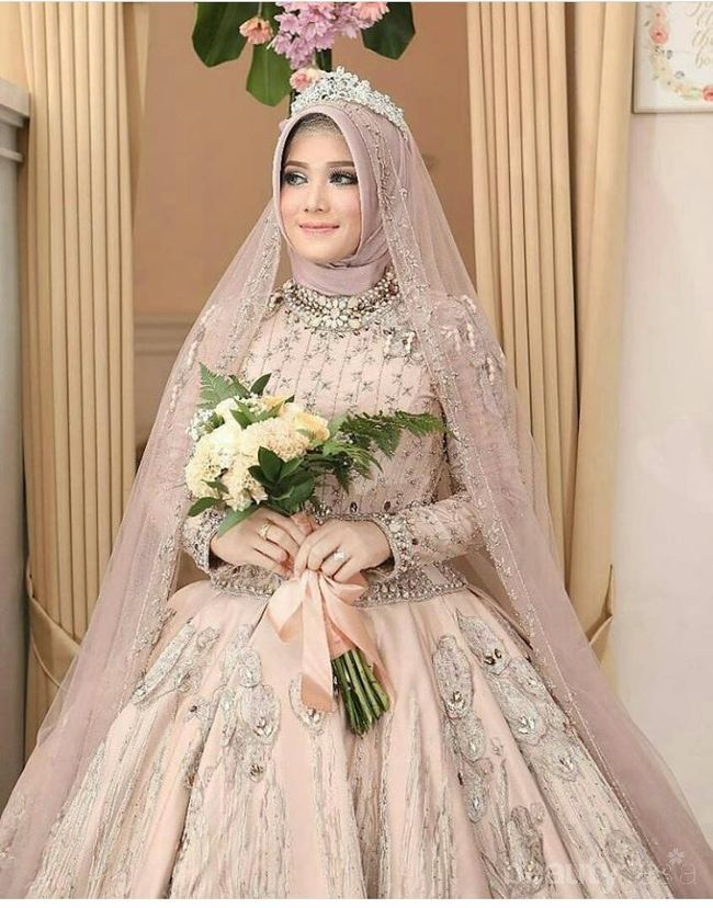 Make Up Pengantin Natural Modern: Tampil Glowing di Hari Bahagiamu