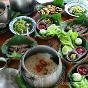 Legendaris, Makanan Khas Sunda Ini Tidak Termakan Zaman Hingga Kini