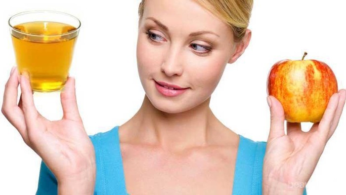 [FORUM] Temen-ku Mau Ilangin Komedo Pake Cuka Apel Hidungnya Malah Gosong