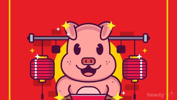 Mengintip Shio yang Paling Beruntung di Tahun 2019! Kamu yang Mana, Ladies?