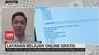 VIDEO: Layanan Belajar Online Gratis
