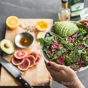 Ladies, Yuk Mulai Hidup Sehat dengan Menu Diet Sehat dalam Seminggu!