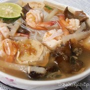 Resep Kuliner Berbahan Mie untuk Orang Terkasih, Bahagia Itu Sederhana!