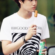 Gak Nyangka, Ternyata Makanan Favorit Artis Korea Ini Sederhana Banget!