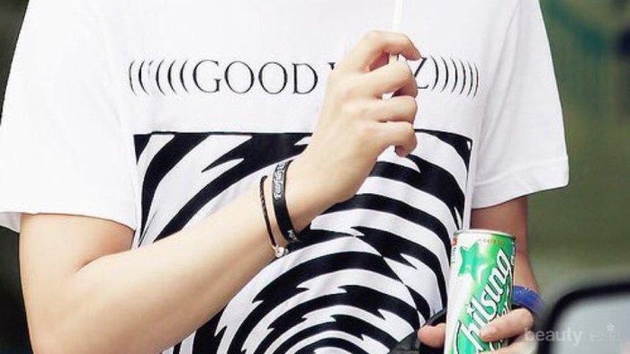 Gak Nyangka, Ternyata Makanan Favorit Artis Korea Ini Sederhana Banget!