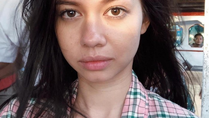 Lakukan Hal ini Agar Wajah Kamu Tetap Cantik Tanpa Makeup