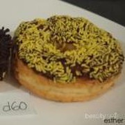 [FORUM] Emang bener donat yang di mall2 banyak pengawetnya?