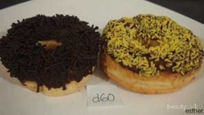 [FORUM] Emang bener donat yang di mall2 banyak pengawetnya?