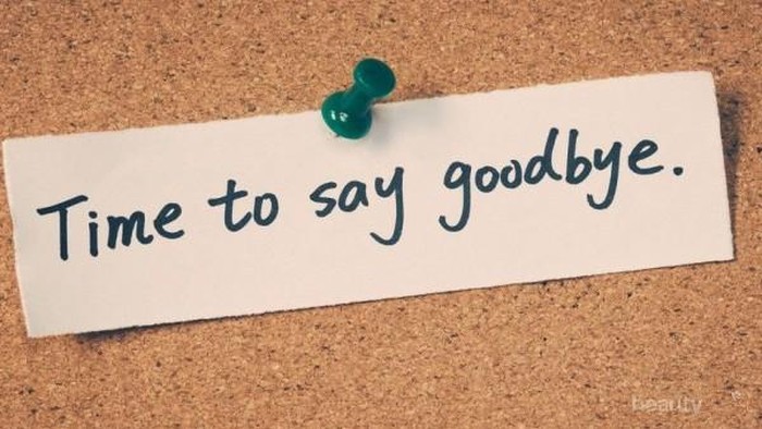 [FORUM] kasih tips dong buat cara move on yang cepet!