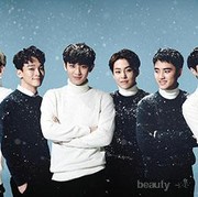 6 Drama dan Film Korea yang Dimainkan Member Exo, Exo-L Wajib Nonton!
