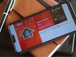 Belajar Makin Seru dengan Gratis Internet dari Telkomsel