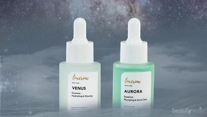 Siap Booming, 8 Produk Kecantikan ini Baru Dirilis Awal Tahun 2019