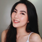 Gak Mau Bibir Kering Akibat Lipstik? Calm Down, Coba Rekomendasi Lipstik Nude Ini Ladies