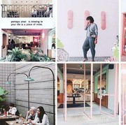 Cari Spot Foto Bagus? Ini Rekomendasi 5 Cafe di Bandung yang Instagenik!