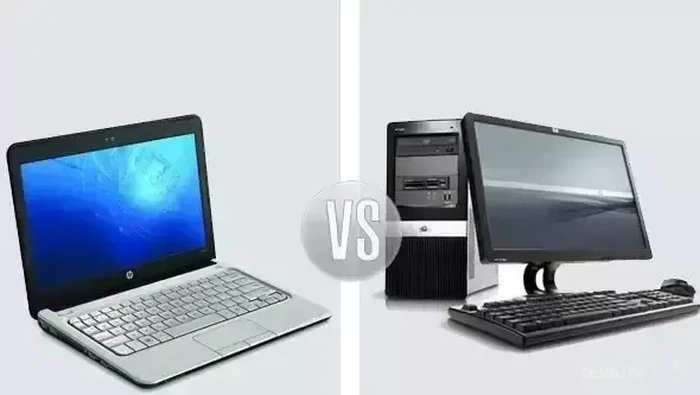 [FORUM] menurut kamu, mendingan beli laptop apa computer?