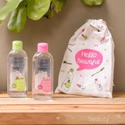 Ini Dia Rekomendasi Makeup Remover dari Brand Lokal yang Oke dan Harganya Terjangkau! Yuk, Cobain, Ladies!