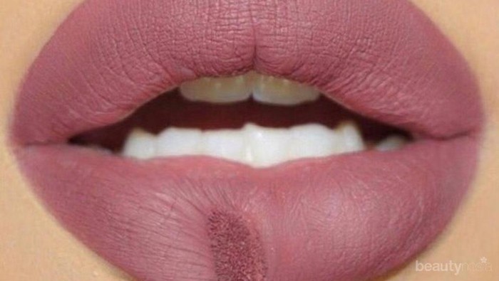 [FORUM] Warna lipstick apa sih yang selalu jadi andalan kamu?