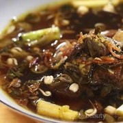Wow Lezat, Ini Makanan Khas Jawa Timur yang Siap Menggugah Selera Kamu