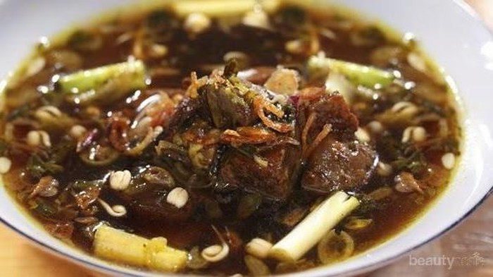 Wow Lezat, Ini Makanan Khas Jawa Timur yang Siap Menggugah Selera Kamu