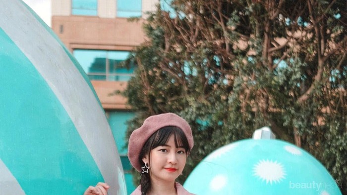 5 Style Fashion Warna Peach ala Selebgram Hits untuk Maniskan Valentine-mu! 5 Style Fashion Warna Peach ala Selebgram Hits untuk Maniskan Valentine-mu!