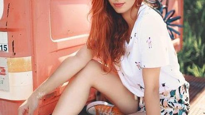 Anti Pegal, Style dengan Sneakers Ini Bikin Kamu Tetap Terlihat Fashionable Lho!