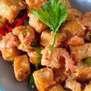 Wah, Aneka Kreasi Resep Tahu Telur Benar-benar Mantap! Kamu Wajib Coba di Rumah, Ladies