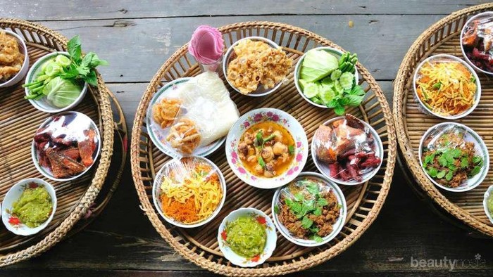 Traveling 'Anti Bokek' Coba 5 Kuliner Semarang yang Murah dan Enak Ini!