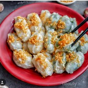 Rekomendasi Wisata Kuliner Khas Pontianak dengan Sensasi Citra Rasa Meledak di Mulut!