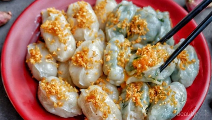 Rekomendasi Wisata Kuliner Khas Pontianak dengan Sensasi Citra Rasa Meledak di Mulut!