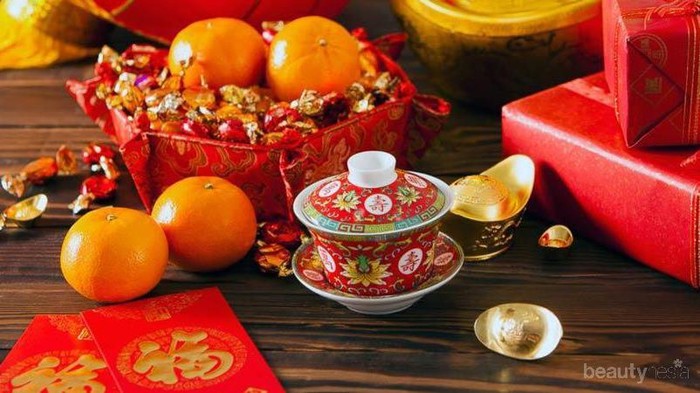 5 Restoran di Jakarta yang Sajikan Makanan Spesial Imlek