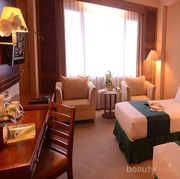 5 Hotel di Solo yang Aman di Kantong dan Asik untuk Traveling